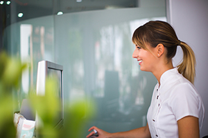 Administrative Staff