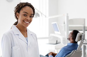 Dental Assistant