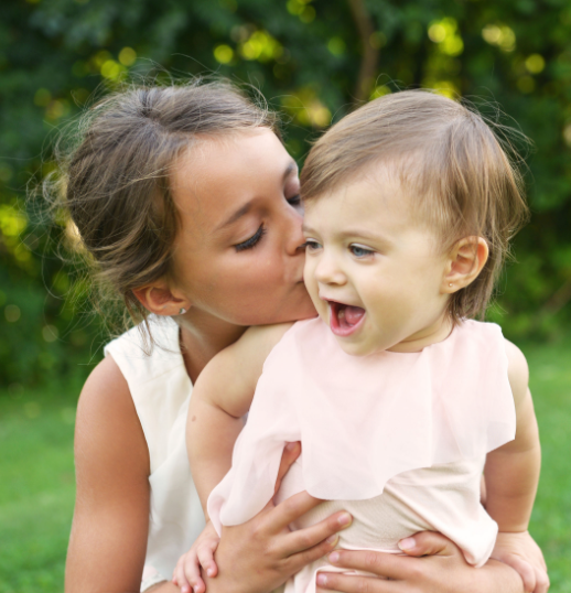 anesthésie générale pour les enfants